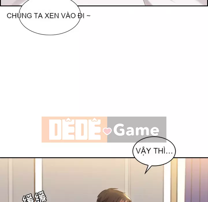 Bạn gái lạ Chương 6