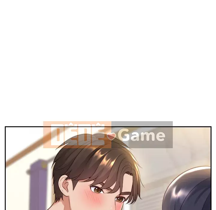 Bạn gái lạ Chương 6