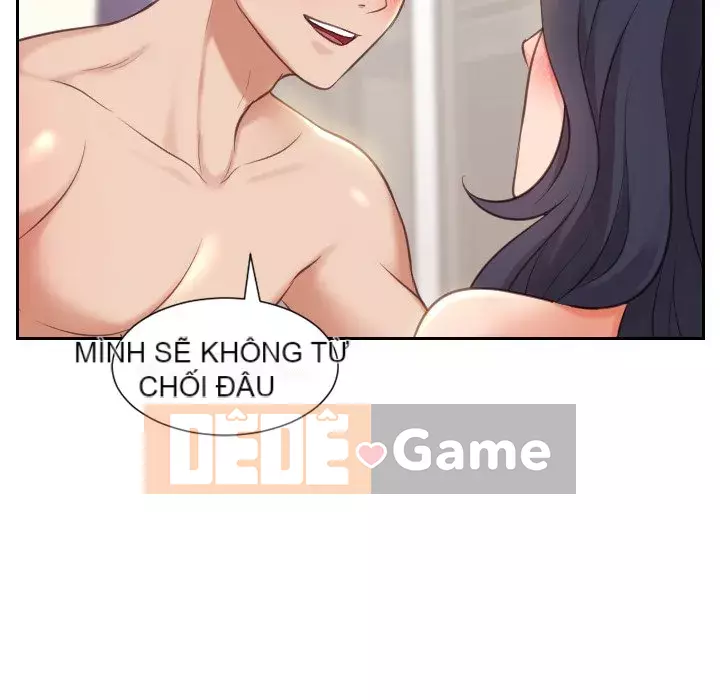 Bạn gái lạ Chương 6