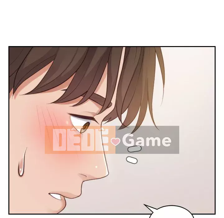 Bạn gái lạ Chương 6