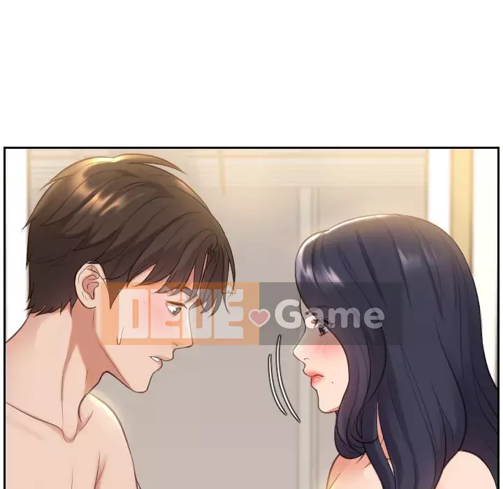 Bạn gái lạ Chương 6