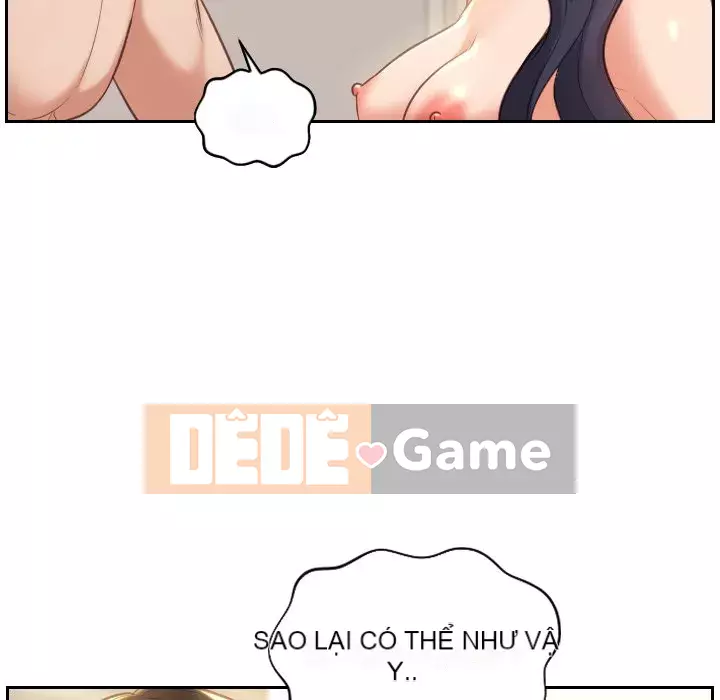 Bạn gái lạ Chương 6