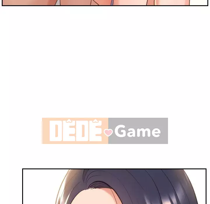 Bạn gái lạ Chương 6