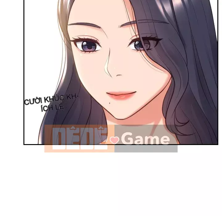 Bạn gái lạ Chương 6