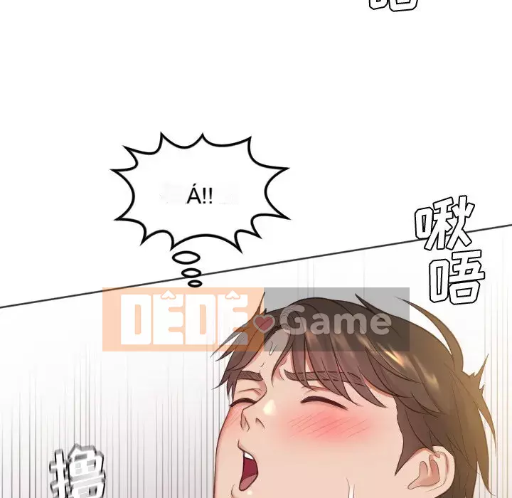 Bạn gái lạ Chương 6