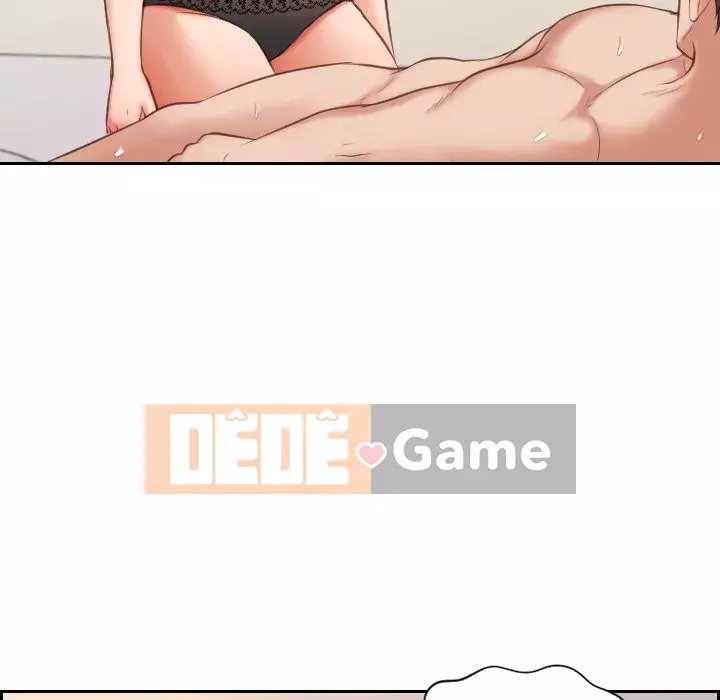 Bạn gái lạ Chương 6