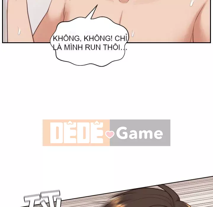 Bạn gái lạ Chương 6