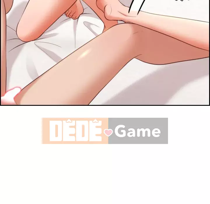 Bạn gái lạ Chương 6