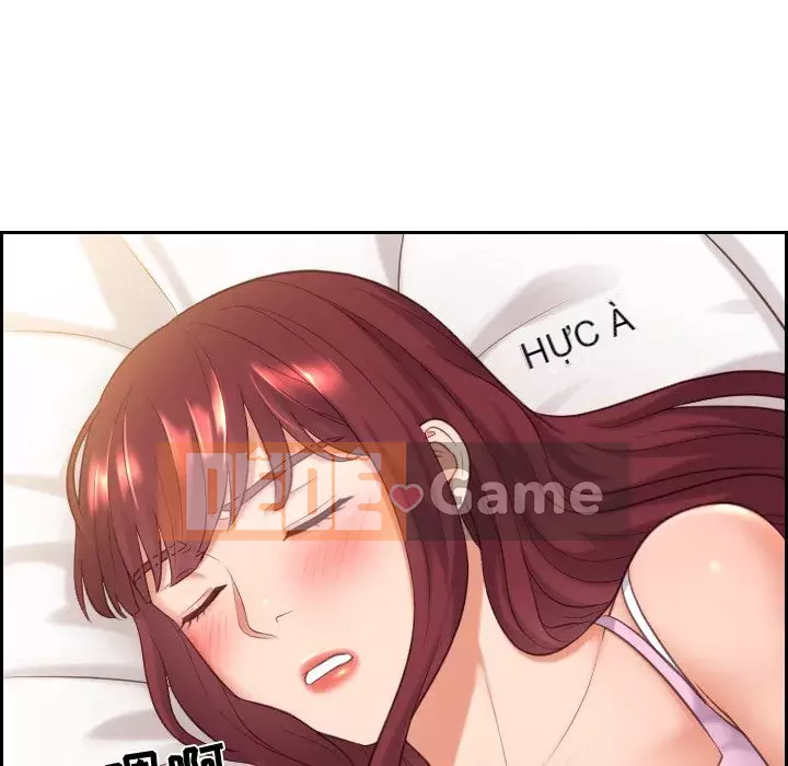 Bạn gái lạ Chương 6