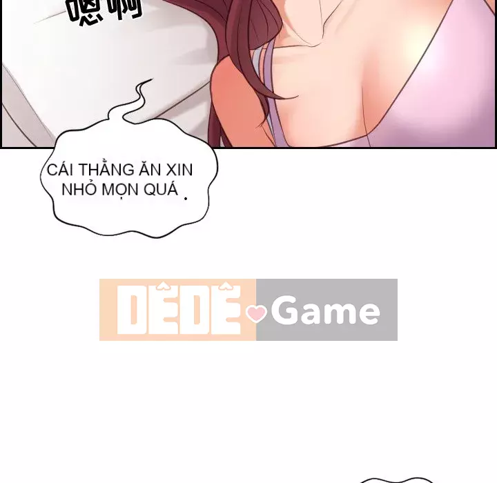 Bạn gái lạ Chương 6