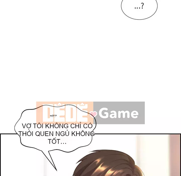 Bạn gái lạ Chương 6