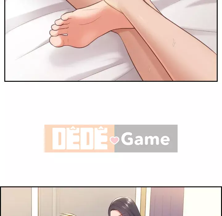 Bạn gái lạ Chương 6