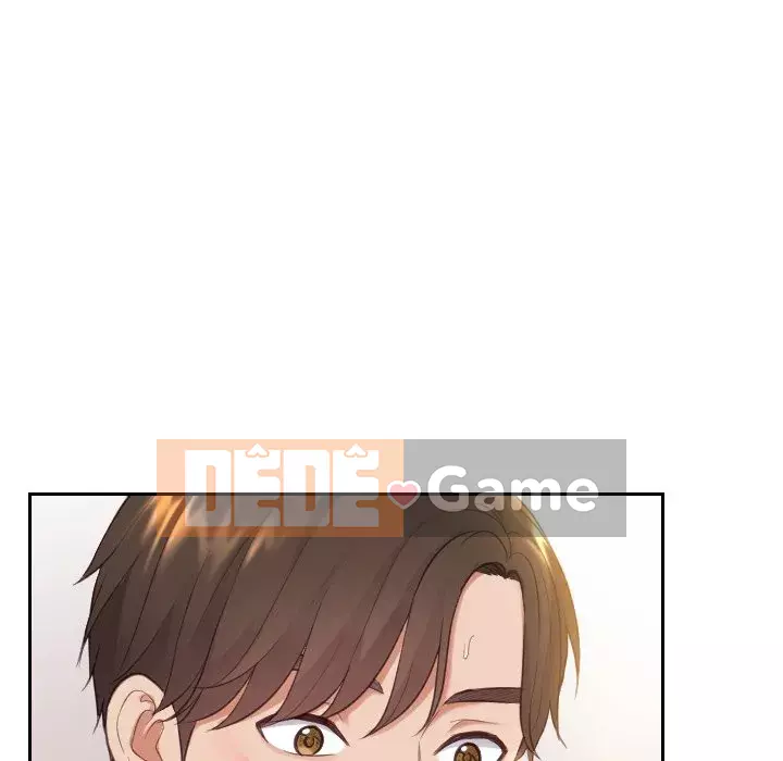 Bạn gái lạ Chương 6