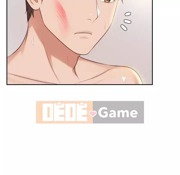 Bạn gái lạ Chương 6