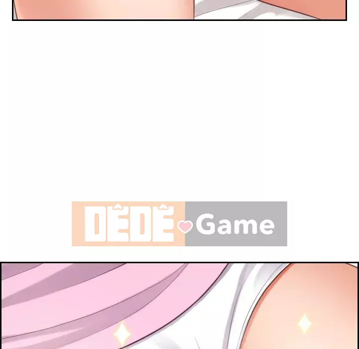 Bạn gái lạ Chương 6