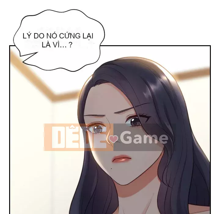 Bạn gái lạ Chương 6