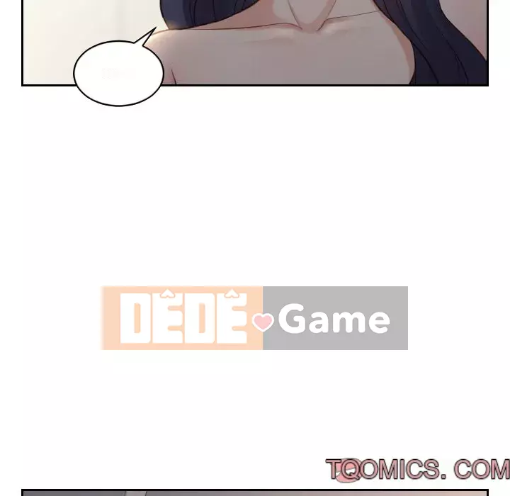 Bạn gái lạ Chương 6