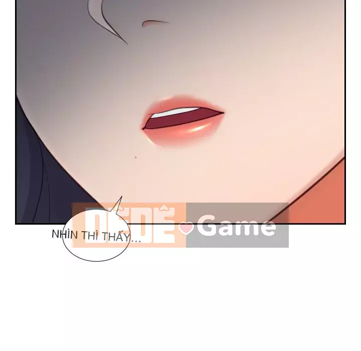 Bạn gái lạ Chương 6