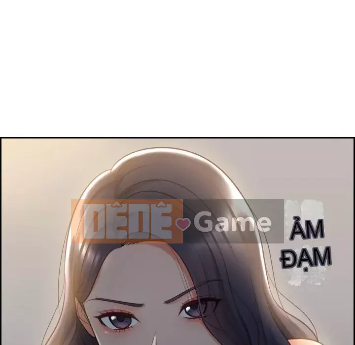 Bạn gái lạ Chương 6