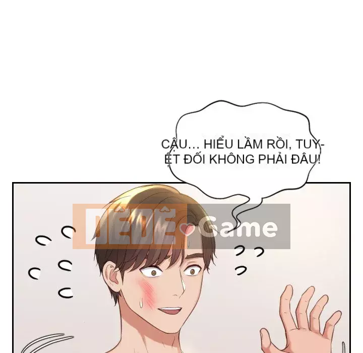 Bạn gái lạ Chương 6