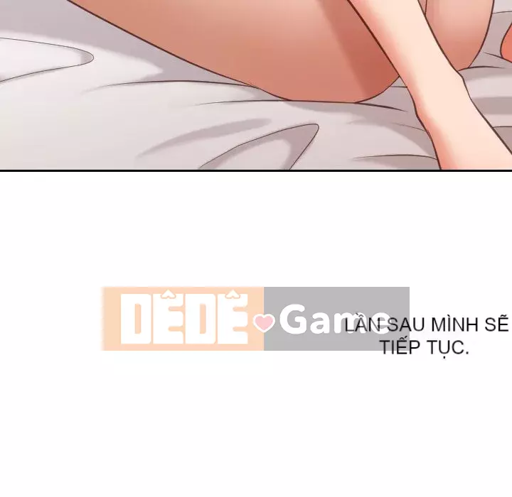 Bạn gái lạ Chương 6