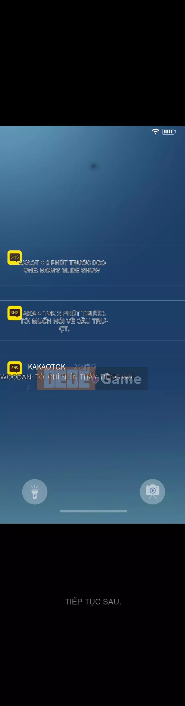 Chung phòng với mẹ chồng Chương 64-65