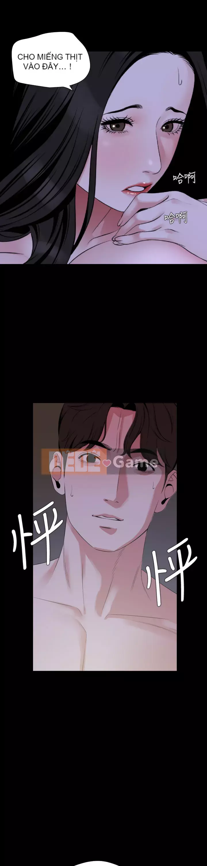 Chung phòng với mẹ chồng Chương 64-65