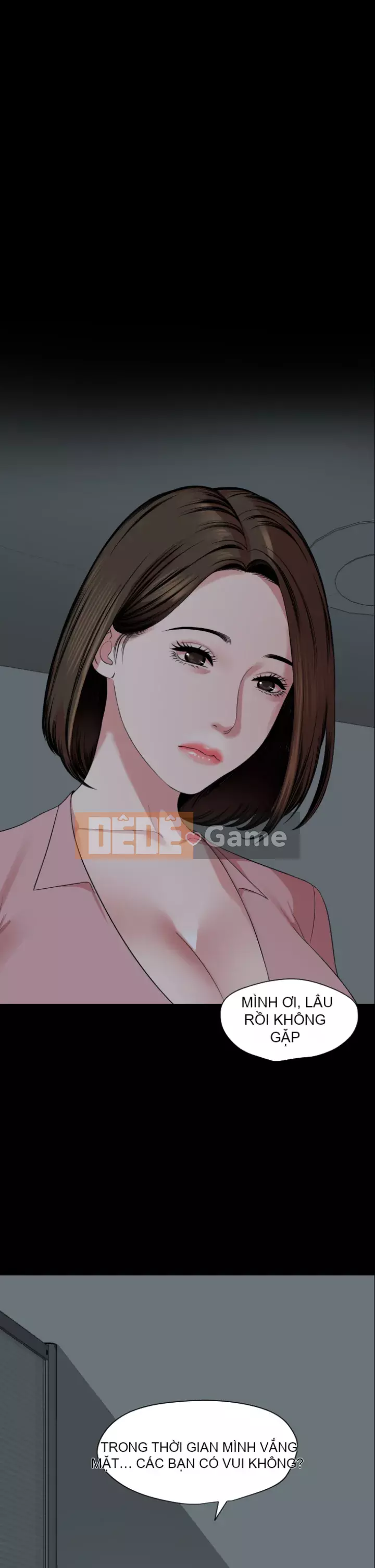 Chung phòng với mẹ chồng Chương 62-63