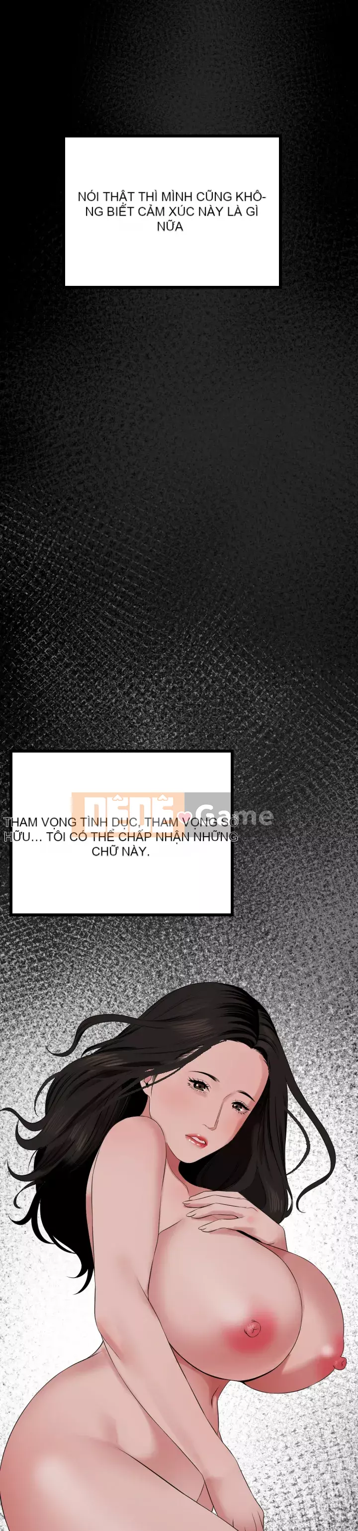 Chung phòng với mẹ chồng Chương 62-63