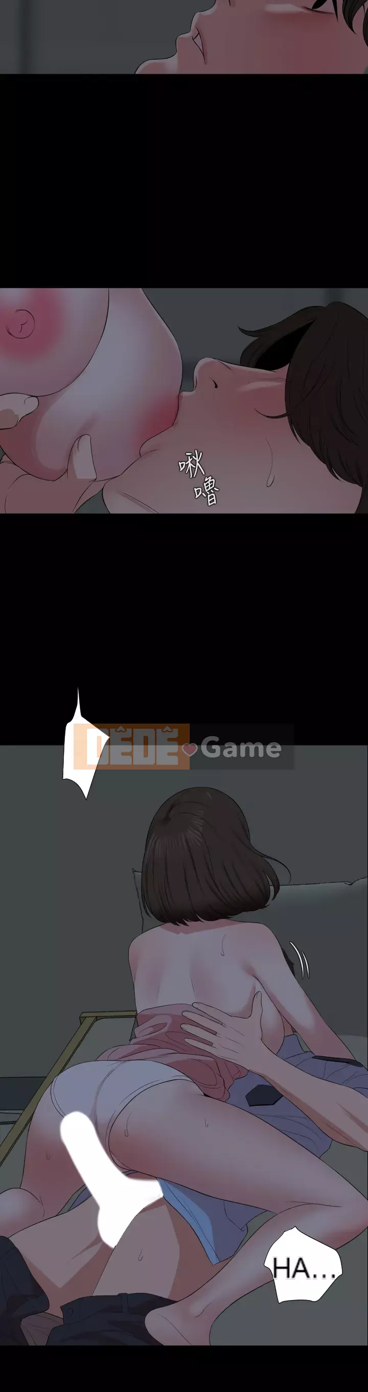 Chung phòng với mẹ chồng Chương 62-63