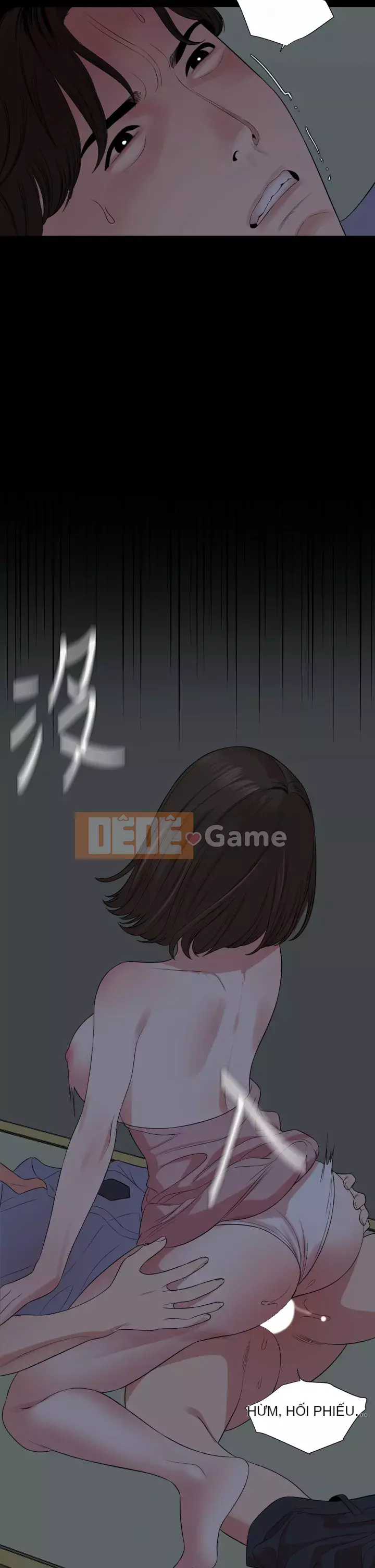 Chung phòng với mẹ chồng Chương 62-63