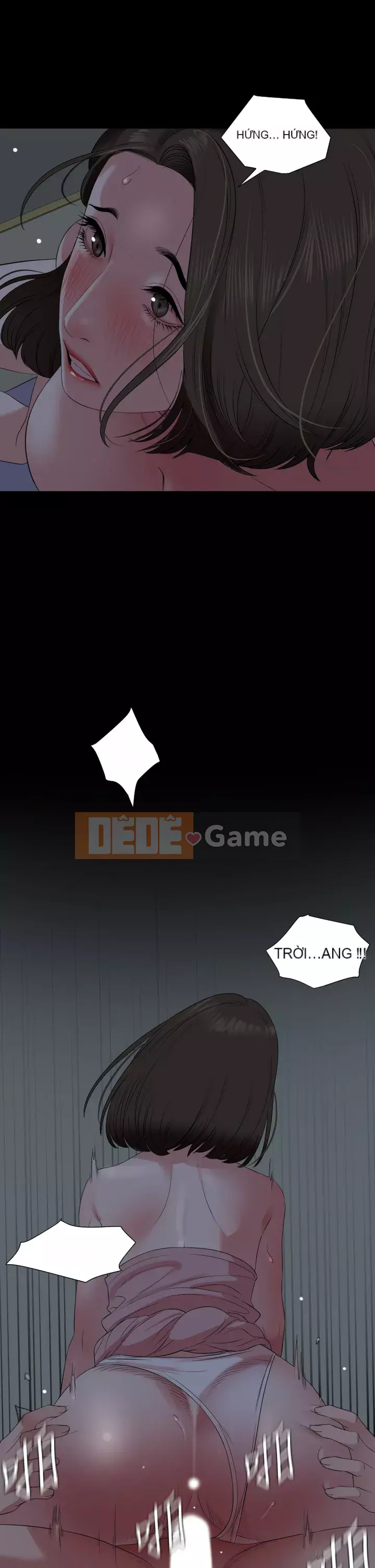 Chung phòng với mẹ chồng Chương 62-63