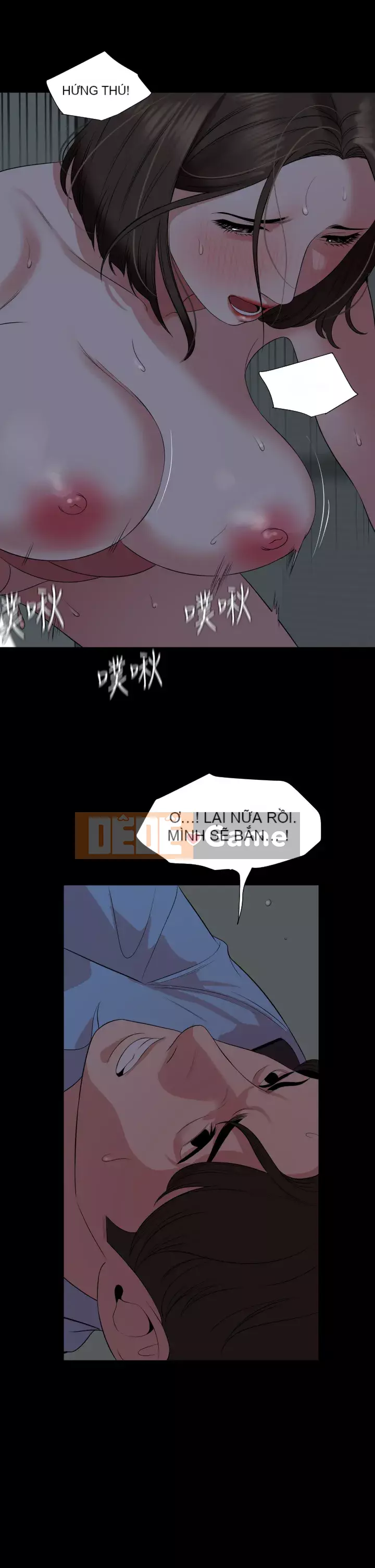 Chung phòng với mẹ chồng Chương 62-63