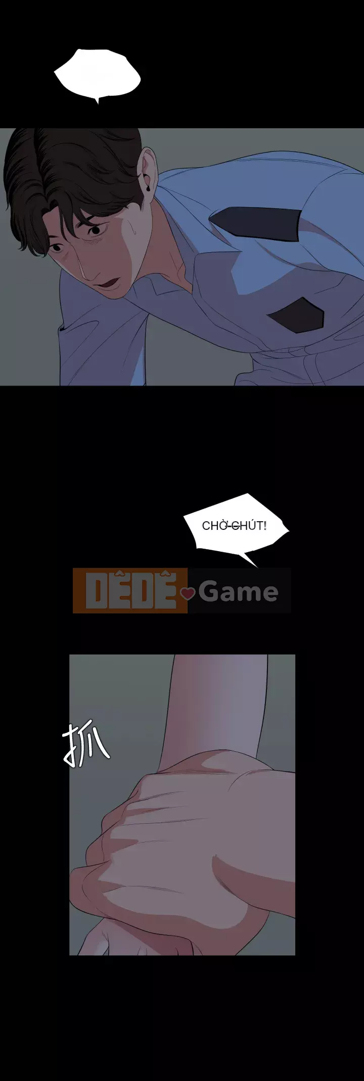 Chung phòng với mẹ chồng Chương 62-63