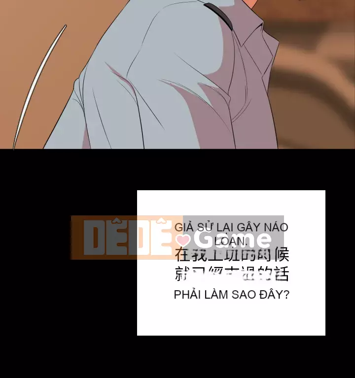 Chung phòng với mẹ chồng Chương 62-63