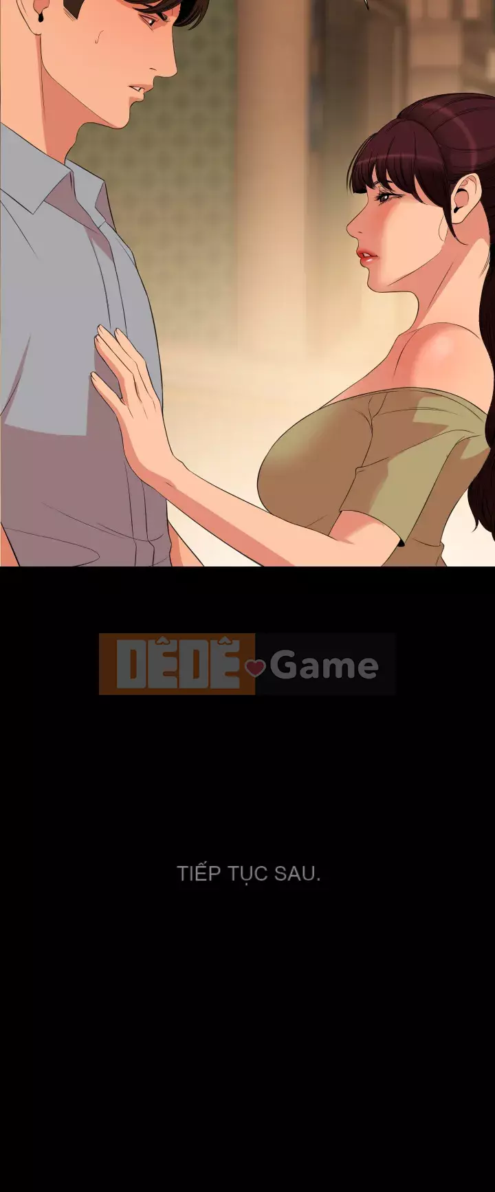 Chung phòng với mẹ chồng Chương 62-63