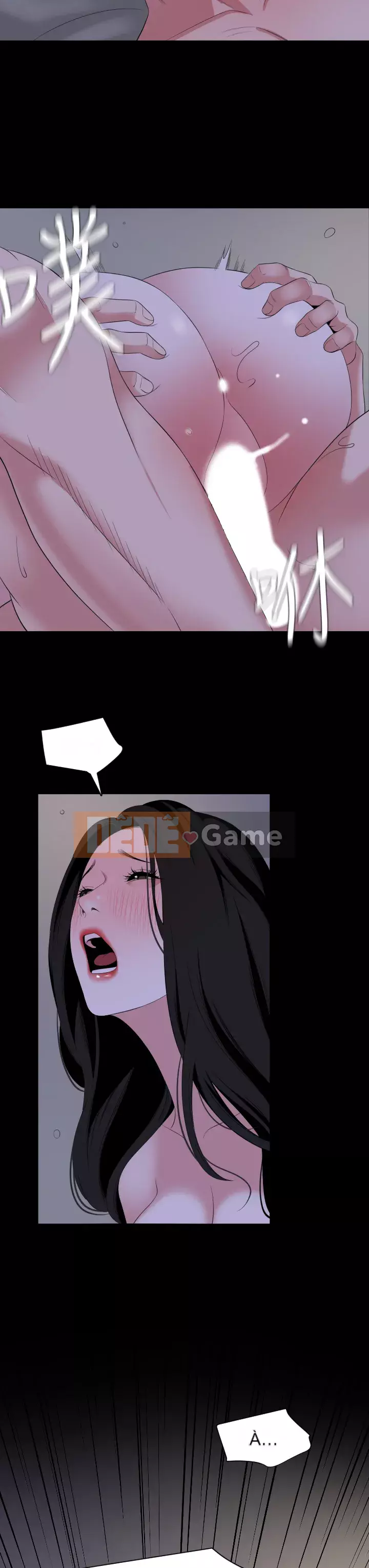 Chung phòng với mẹ chồng Chương 66-67