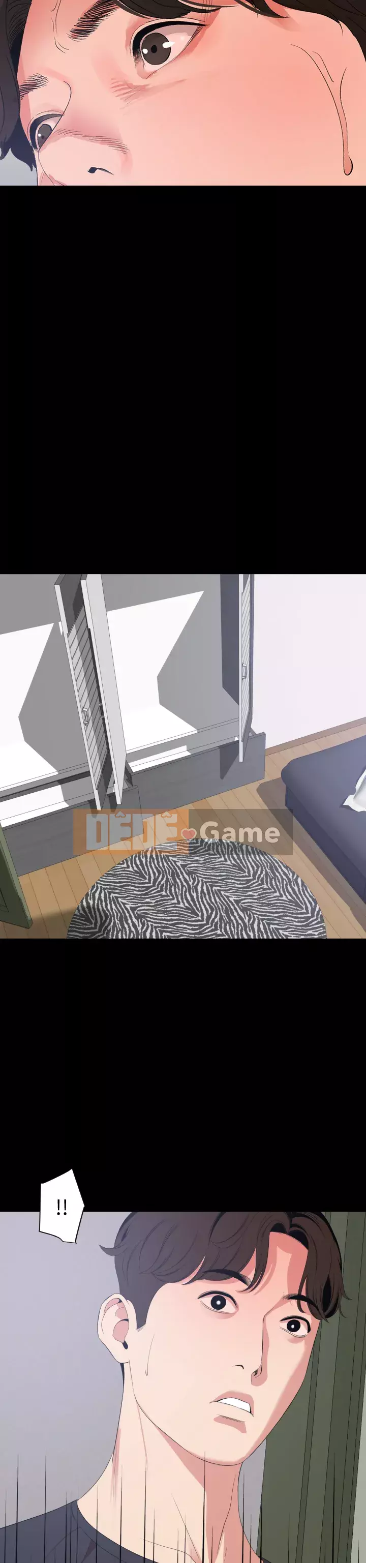 Chung phòng với mẹ chồng Chương 66-67