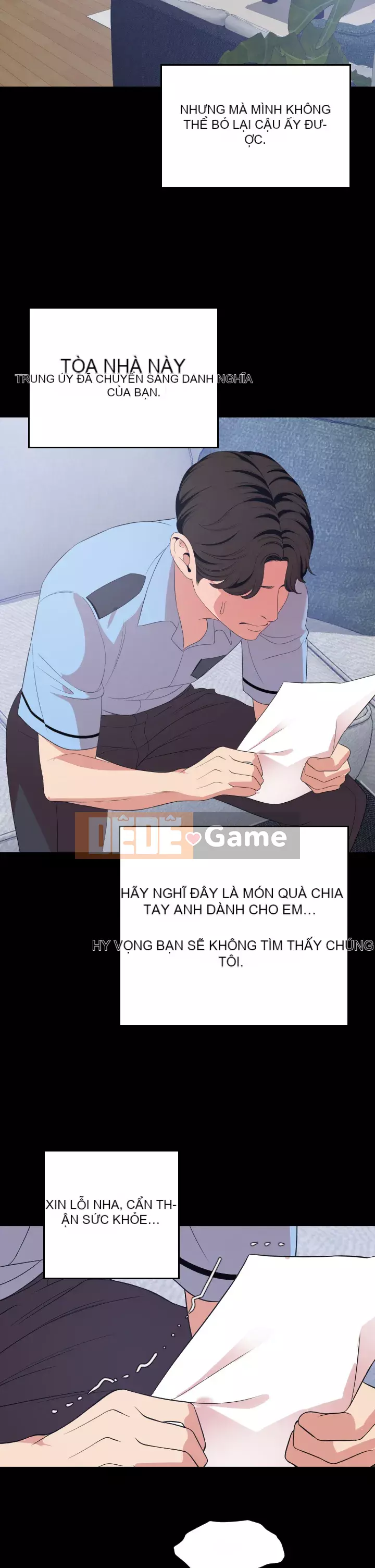 Chung phòng với mẹ chồng Chương 66-67