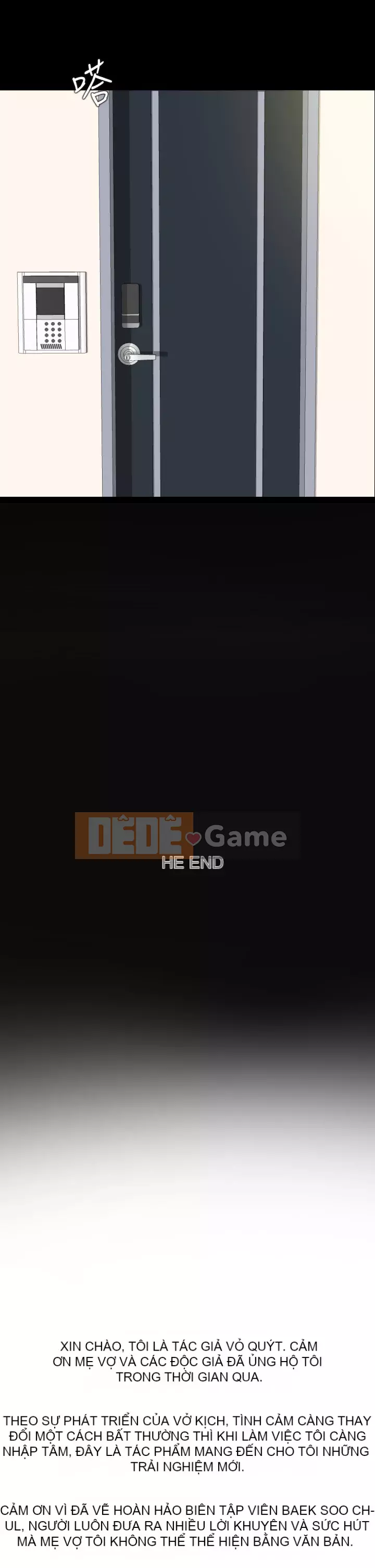 Chung phòng với mẹ chồng Chương 66-67