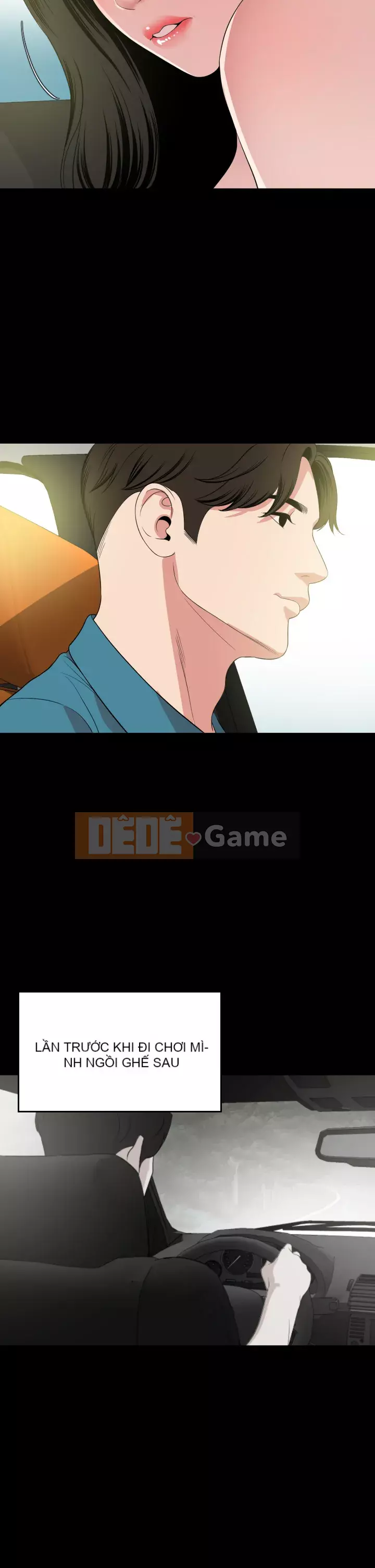 Chung phòng với mẹ chồng Chương 58-59