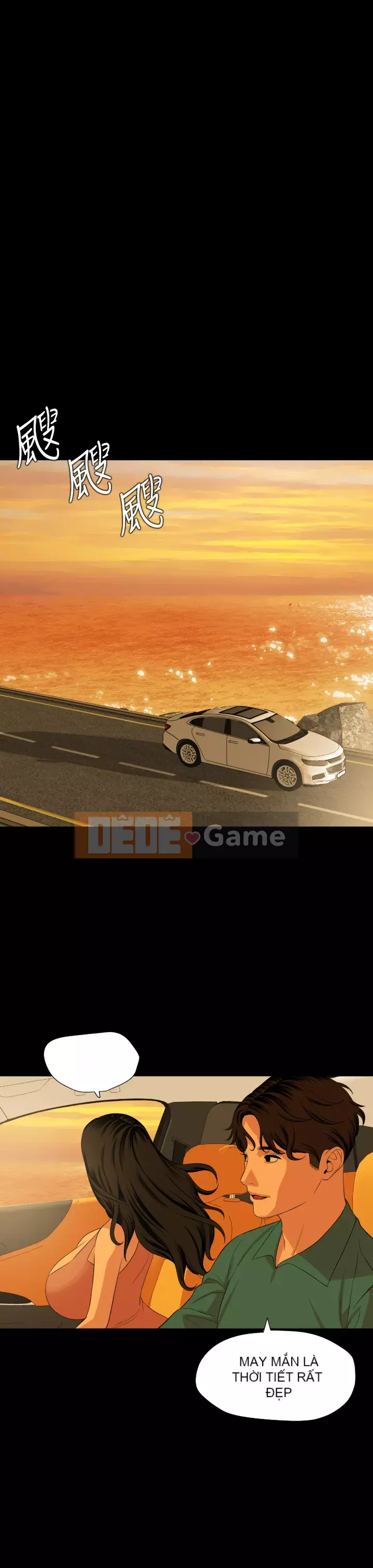 Chung phòng với mẹ chồng Chương 58-59