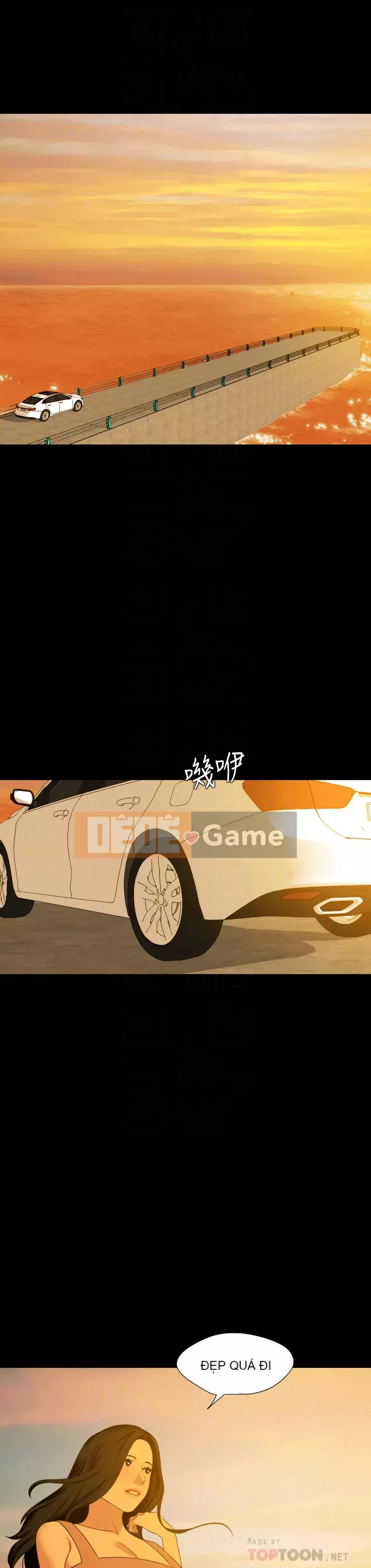 Chung phòng với mẹ chồng Chương 58-59