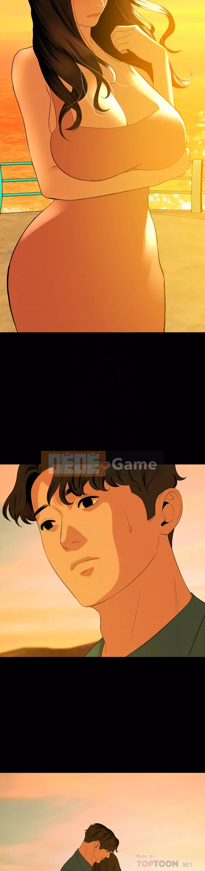 Chung phòng với mẹ chồng Chương 58-59