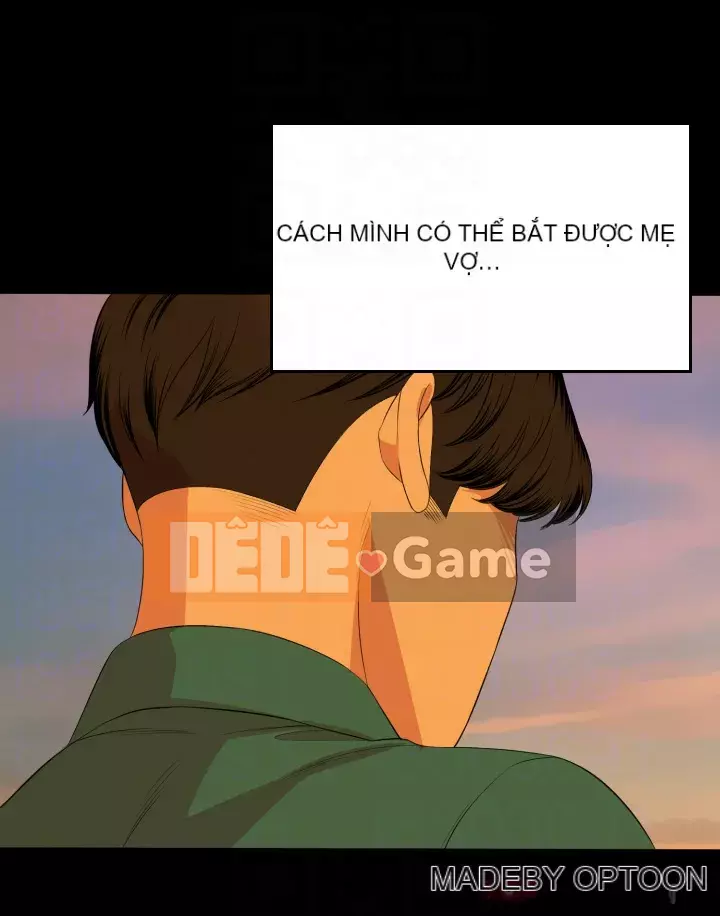 Chung phòng với mẹ chồng Chương 58-59