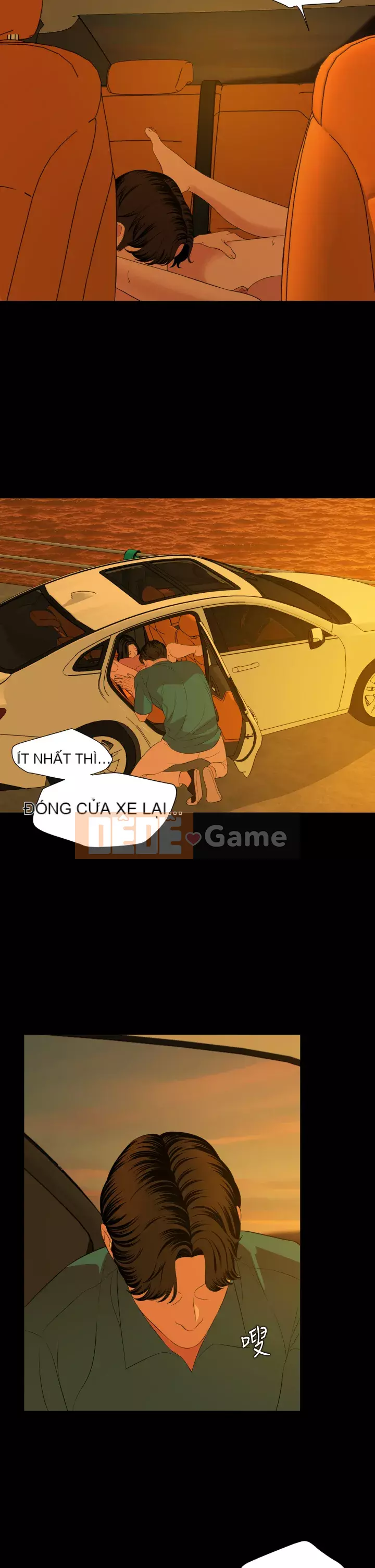 Chung phòng với mẹ chồng Chương 58-59