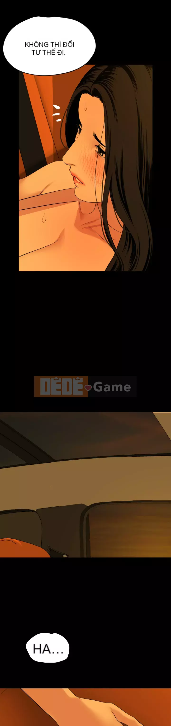 Chung phòng với mẹ chồng Chương 58-59