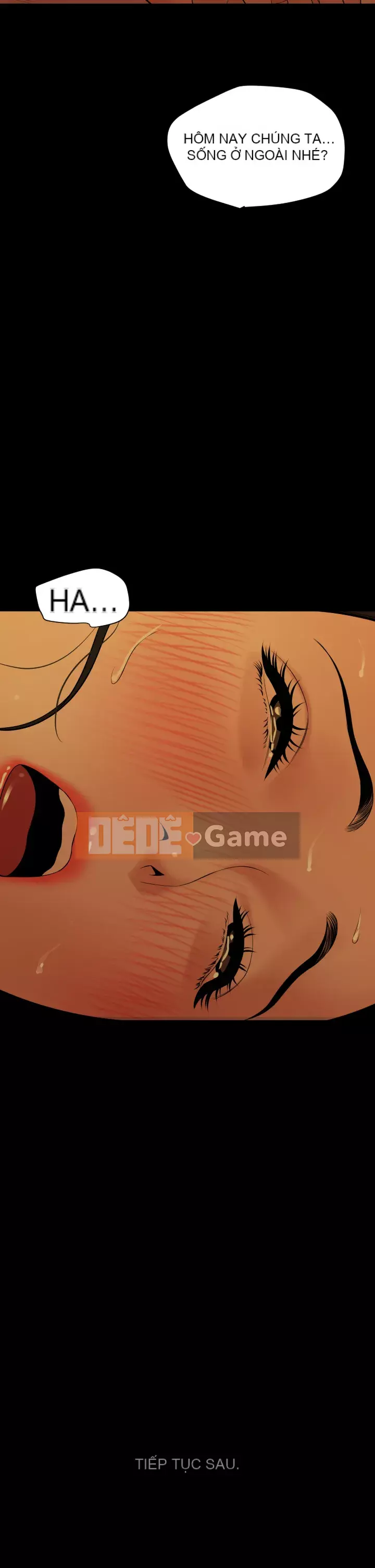 Chung phòng với mẹ chồng Chương 58-59