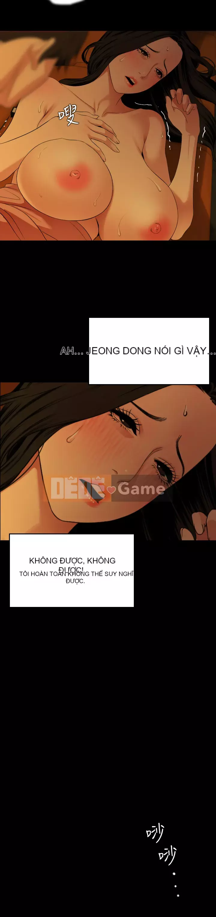 Chung phòng với mẹ chồng Chương 60-61