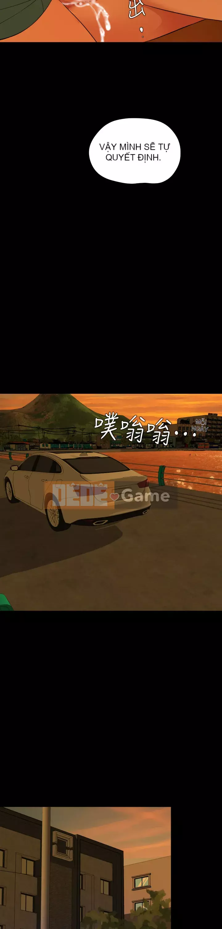 Chung phòng với mẹ chồng Chương 60-61